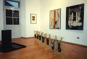 Ausstellung